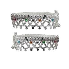 Anklets