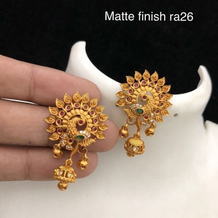 ear rings