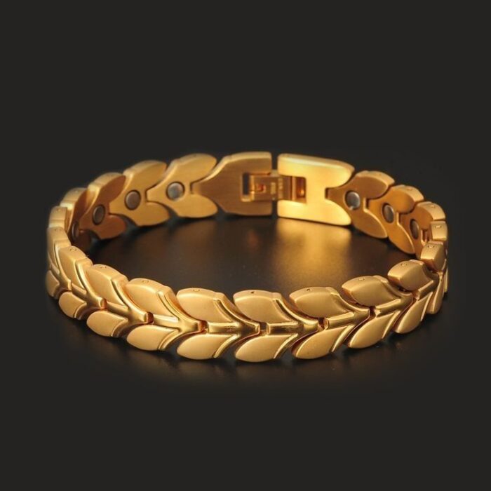 22K Gold Bracelet